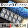 Tadalafil Sunrise 34